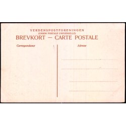 Kbenhavn - Tivolis Koncertsal - u/n