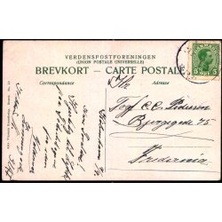 K�benhavn - B�rsen - Alex Vincent 10