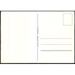 Klintehytten - Nstved FDF/FPF - u/n - Ubrugt - Bulet !