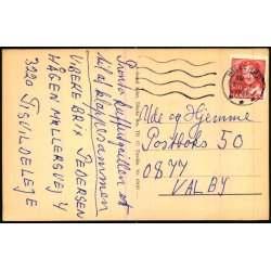 Tibirke Bakker - S. Klint 10110 - Brugt