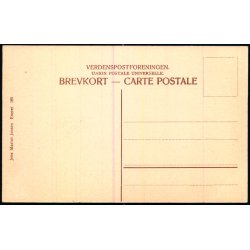 Randers - Nygade - J.M. Jensen 185 - Ubrugt