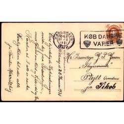 Kbenhavn - Vagtparaden - JCO 96