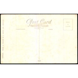 H.M.Y. Britannia - Salmon 5263 - Ubrugt