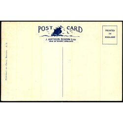 Dronning Elizabeth  II - Ubrugt