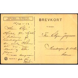 Rebild Bakker - J. Broersen 13 - Ubrugt