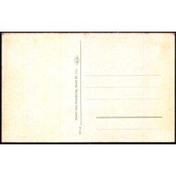 K�benhavn - Marmorbroen  - Rudolf Olsen 204 - Ubrugt