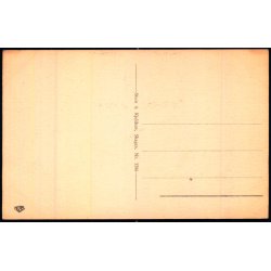 Skagen - Drachmanns Hus - Kjeldsen 3386 - Ubrugt