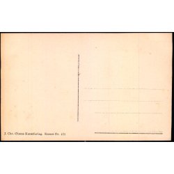 Richard Barthelemess &amp; Dorothy Gish - Chr. Olsens Kunstforlag 473