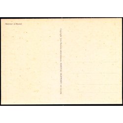  "Sstrene" af Marstal - Marstal Skipperby 143 523 078 - Ubrugt