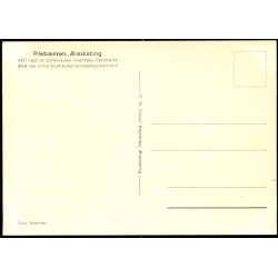 Pileb�kken - �r�sk�bing - C. Th. Creutz Bogh. u/n - Ubrugt