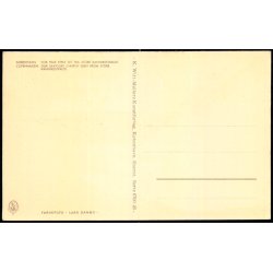 K�benhavn - Frue Kirke set fra Store Kanikestr�de - K.Witt-M�ller 6700-28