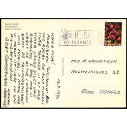 Parti fra Nakskov -  Eneret 143 308 002 - Brugt