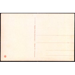  H.C. Andersens Hus  - Stender O. 316 - Ubrugt