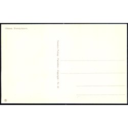 Odense - Eventyrhaven - Stender 22 - Ubrugt