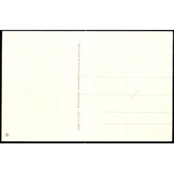 Oreby Slot - Thaarning Steffensens Bogh. 88672 - Ubrugt