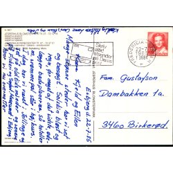 Jesperhus Blomsterpark - 8507 - Brugt