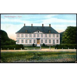 Frederiksgave (Fyen) - C. Eneret 155 - Ubrugt