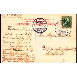 K�benhavn - Kongens Nytorv - Sk. B. &amp; Co 2089