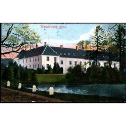 Wedellsborg (Fyen) - C. Eneret 182 - Brugt