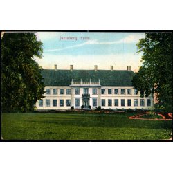 Juelsberg (Fyen) - C. Eneret 163 - Brugt