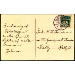 Klinten - Kerteminde - H.H.O. 2636 - Brugt