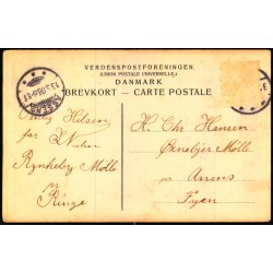 Brahetrolleborg II (Fyen) - Danske Herregaarde F&B 84 - Brugt