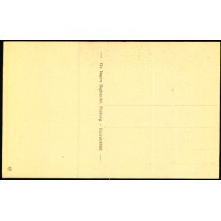 Kaleko M�lle - Faaborg - Ole Bager Bogh. 87602 - Ubrugt