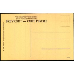 Kongebrogaarden ved Middelfart - W.&amp; M. u/n - Ubrugt