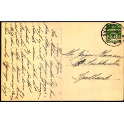 Skagen - Br�ndums Malerisal - Knudstrup u/n - Brugt