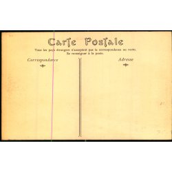 Le Streamer "La Touraine" -  u/n - Ubrugt