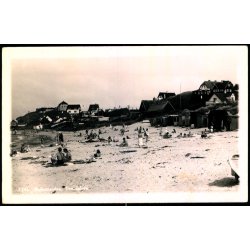 Badestranden - Tisvildeleje - Fotokort 1245