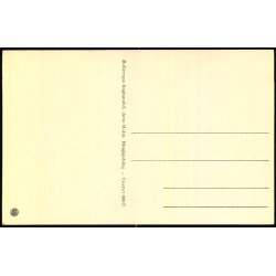 Fra Ringk�bing Havn - Bollerups Bogh. 80647 - Ubrugt