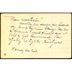 Hotel Ritz - Aarhus - 74188 - Ubrugt