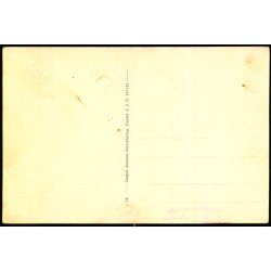 Aarhus - Domkirken - J.J.N. 125542 - Ubrugt