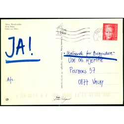 Aarhus - Aaboulevarden - Stender 149 719 720 - Brugt