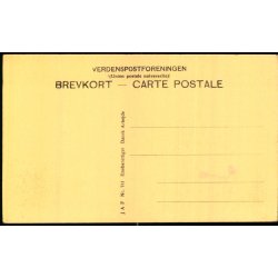 Fredericia - Dansk K�best�vne - J.A.F. 741 - Ubrugt