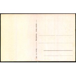 Haderslev - Fra Damanl�get - Rudolf Olsen 1262 - Ubrugt