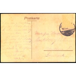 St.Marienkirche - Hadersleben - H. Clausen u/n - Brugt