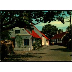 Bornholm - Parti fra Sandvig - Stender 149 404 080 - Ubrugt