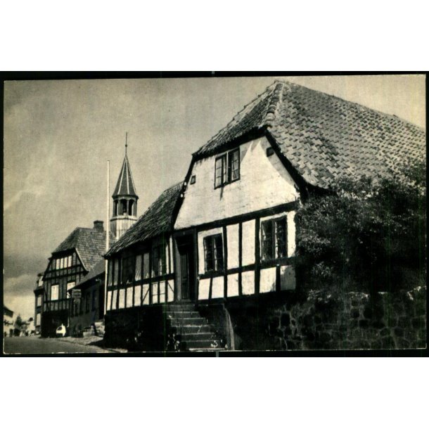 Uranienborg - Ebeltoft - Ellers Bogh. 5924 - Brugt