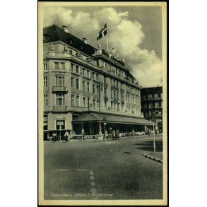K�benhavn - Hotel d�ngleterre - Standard 2517