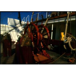 Fregatten  "Jylland" - Ebeltoft - Ellers Offset 908 - Ubrugt