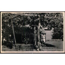 Herning - Fra Landbrugsmus�et - Stender H. 31 - Ubrugt