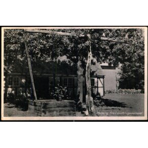 Herning - Fra Landbrugsmus�et - Stender H. 31 - Ubrugt