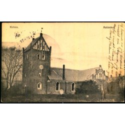 Holstebro Kirken - u/n - Brugt