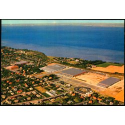 B &amp; O Byen -  Struer - FM 7289 - Ubrugt