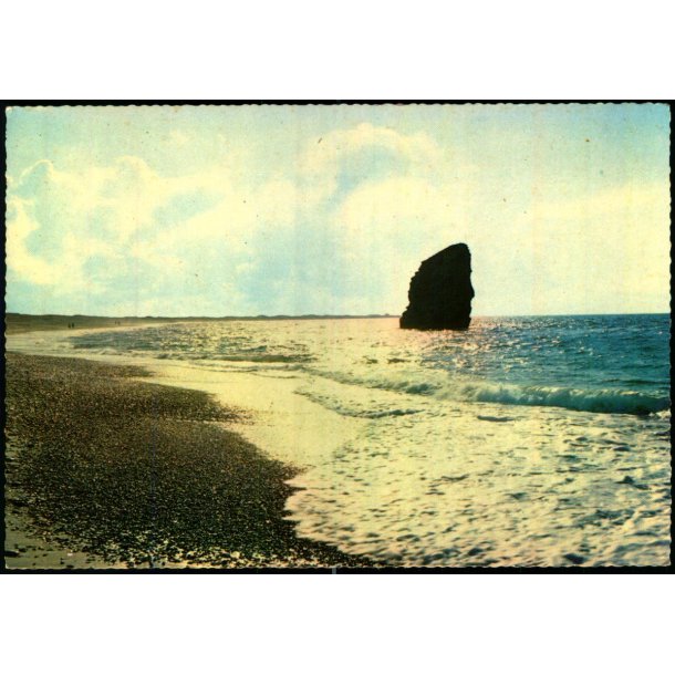 Skarreklit - Stender 40 721/9 - Ubrugt