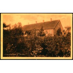 Gern - Rekreations og Sygehus - R. Lynge 90186 - Ubrugt