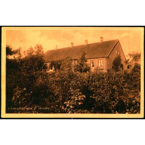 Gern - Rekreations og Sygehus - R. Lynge 90186 - Ubrugt