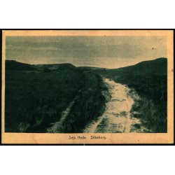 Sejs Hede - Silkeborg - Friis S�rensens Bogh. u/n - Brugt